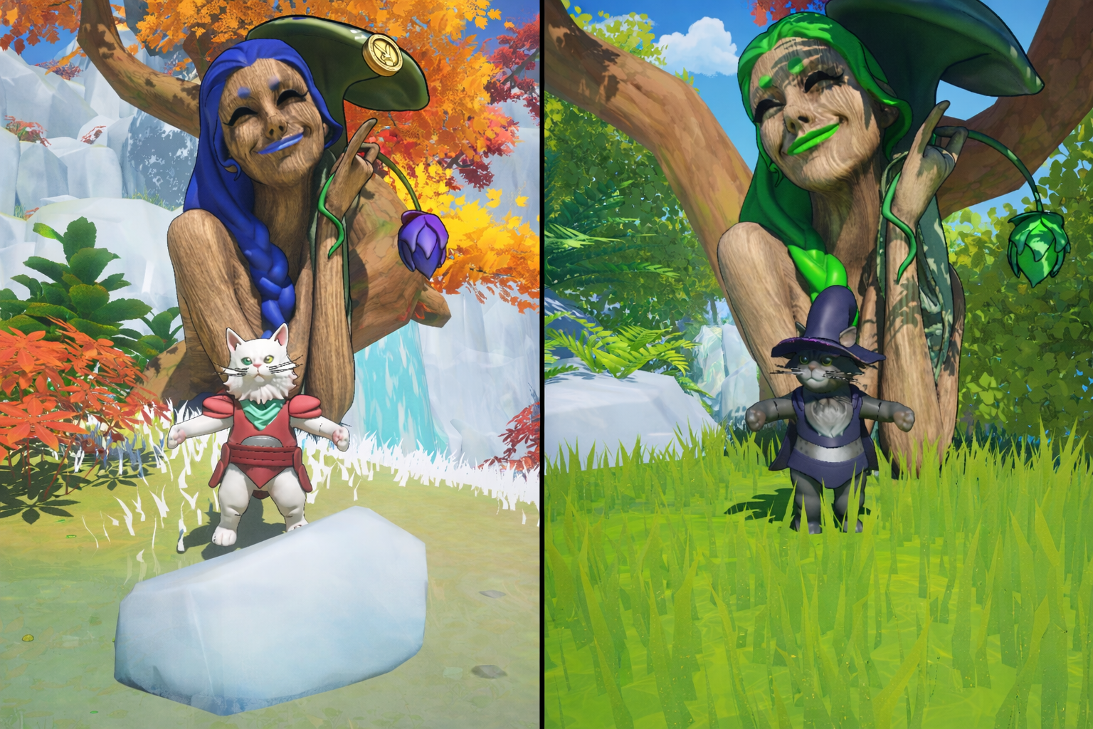 Concept Art