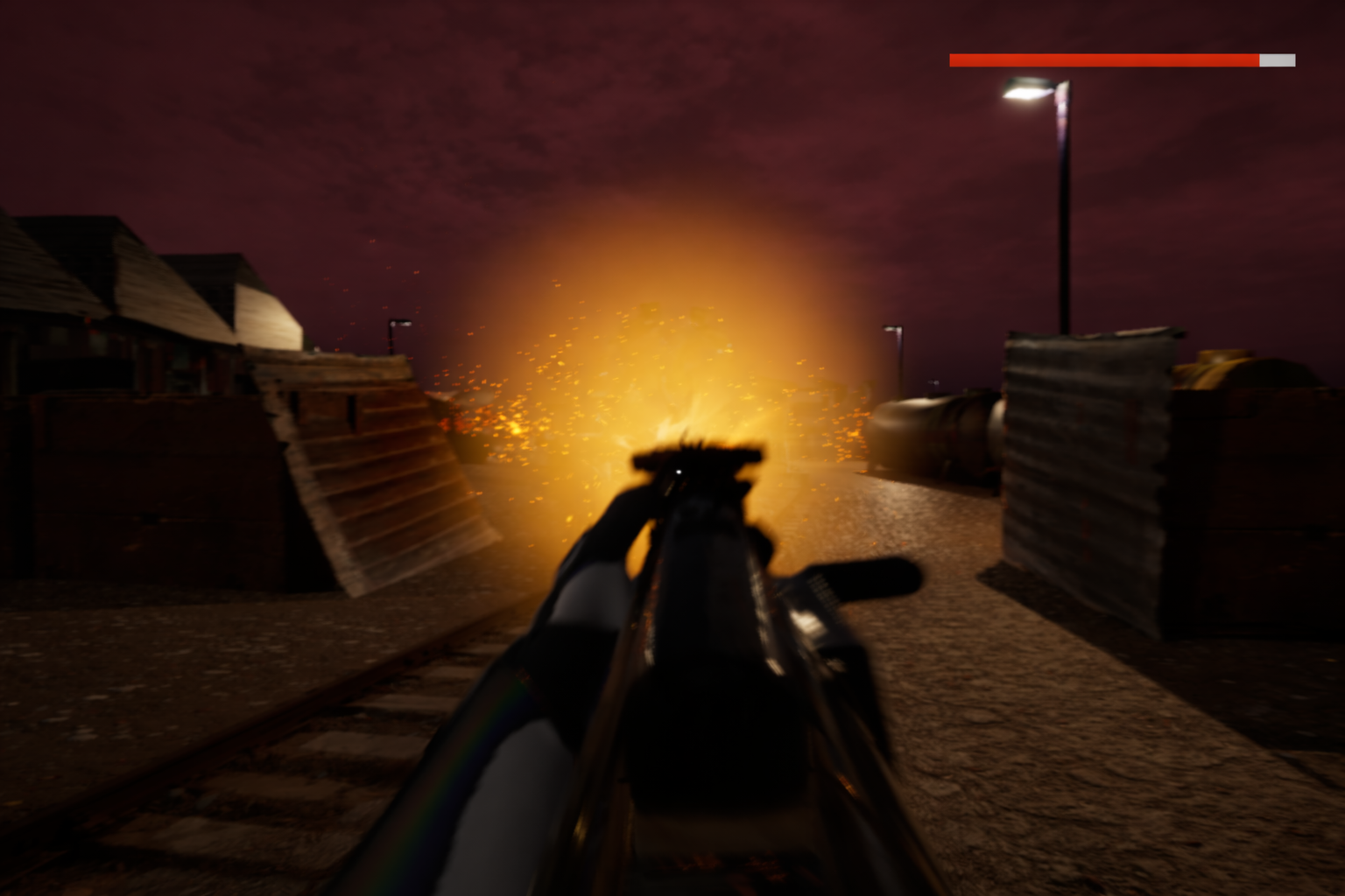 Gameplay