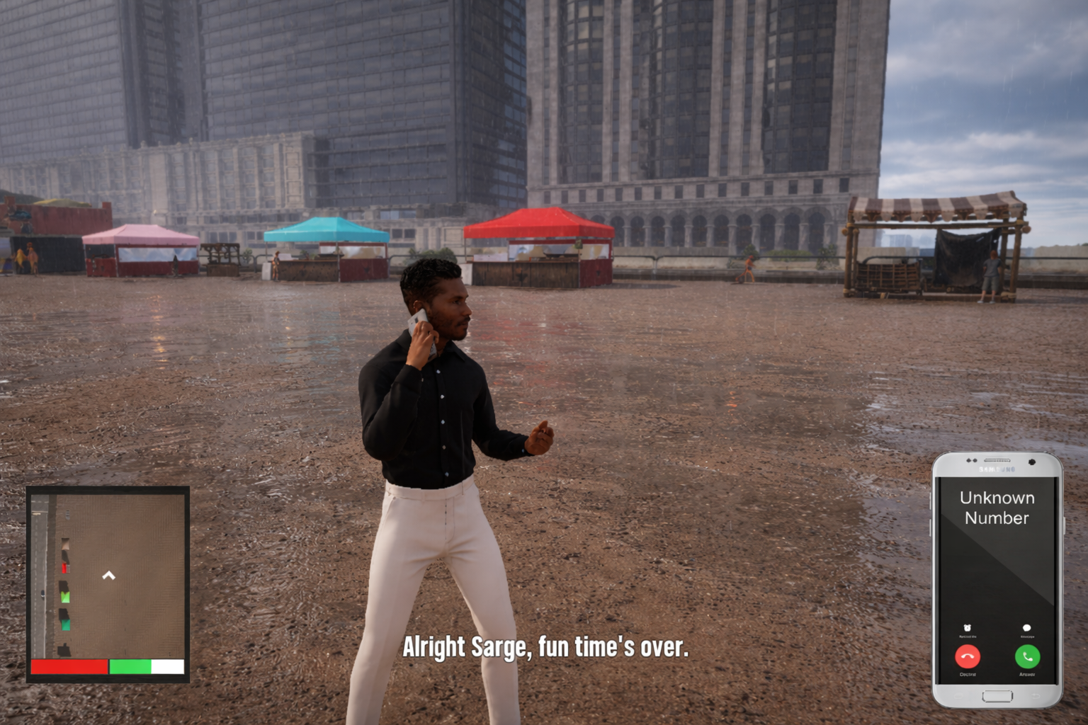 Gameplay
